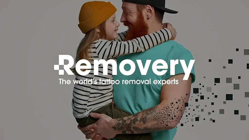 Removery Tattoo Removal & Fading — Tattoo removal service in Newtown